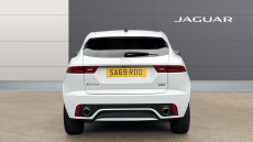 Jaguar E-Pace 2.0d Chequered Flag Edition 5dr Auto Diesel Estate